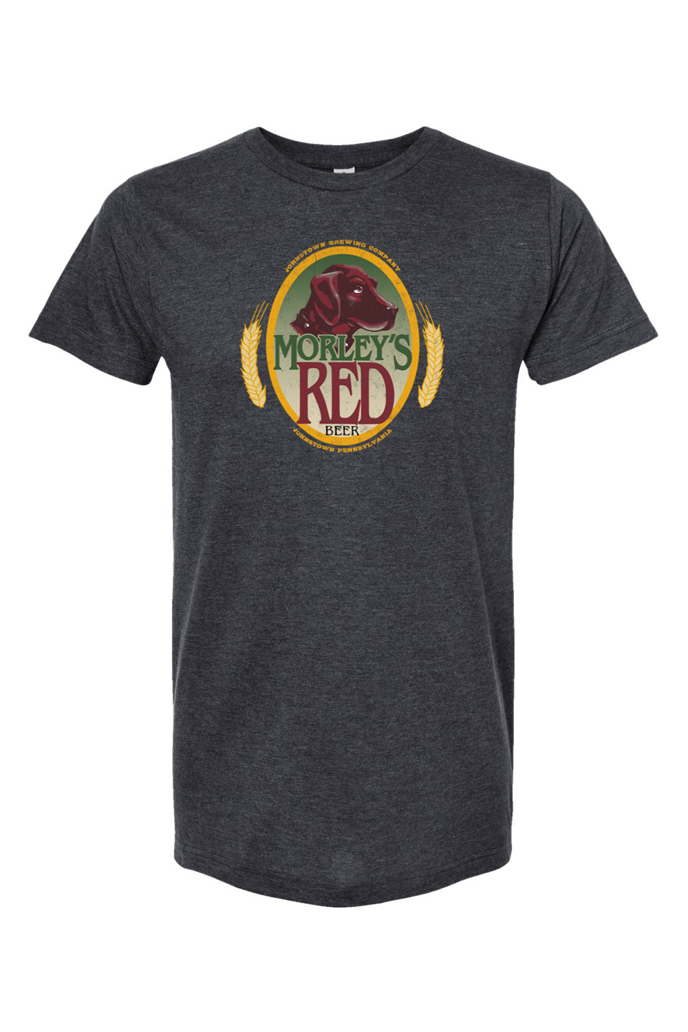 Morley's Red Beer - Johnstown, PA - Yinzylvania