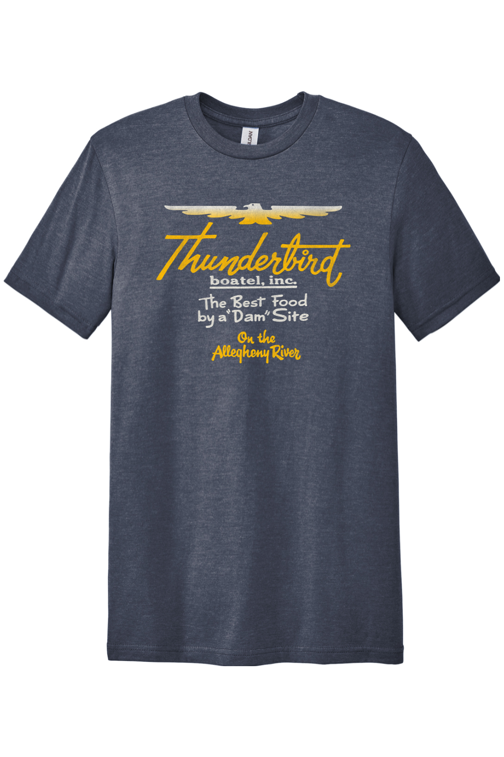 Thunderbird Boatel - Blawnox, PA