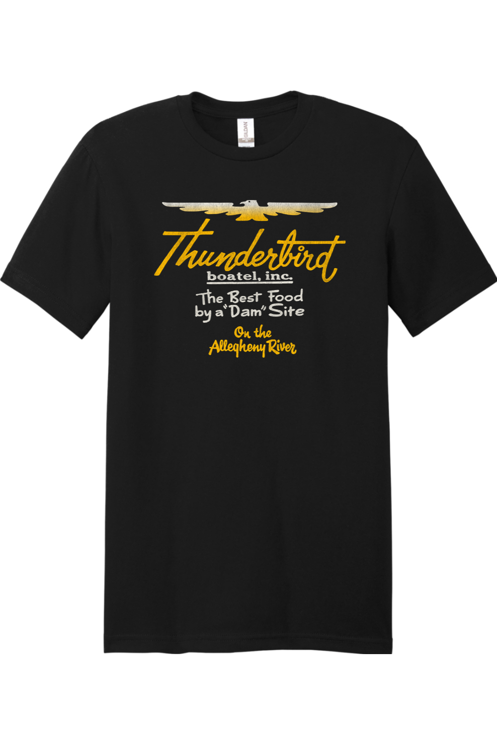 Thunderbird Boatel - Blawnox, PA