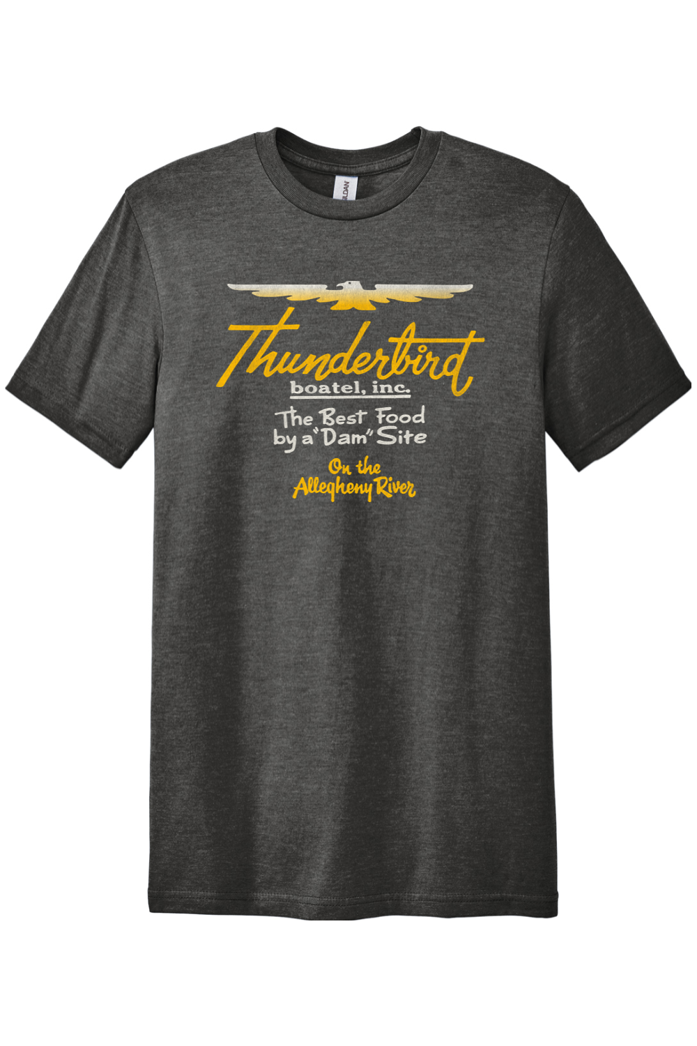 Thunderbird Boatel - Blawnox, PA