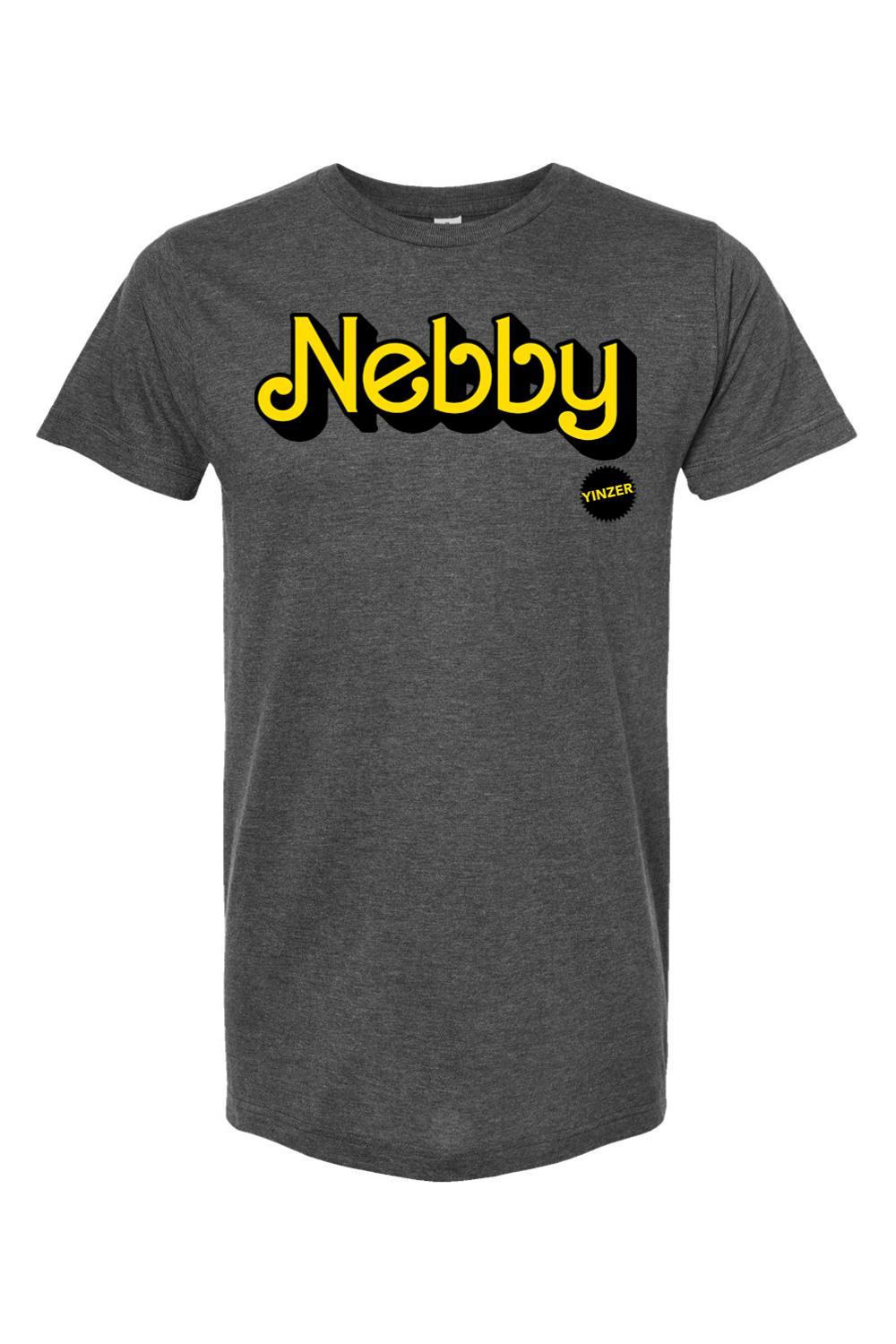 Malibu Nebby - Jersey Tee