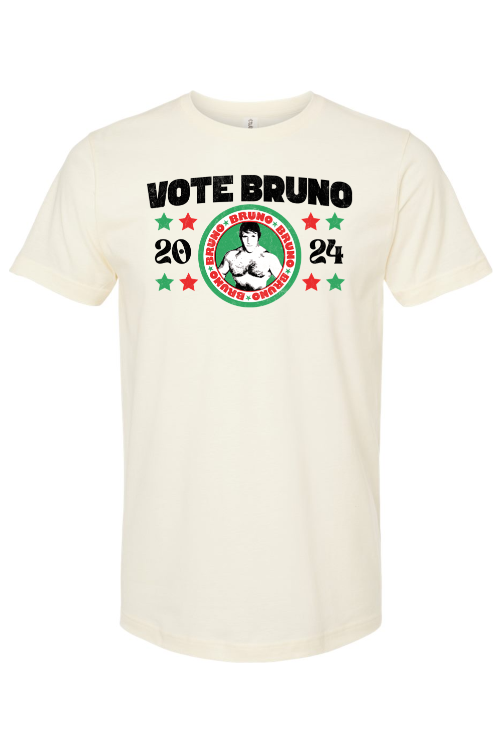 Vote Bruno - 2024 - Yinzylvania