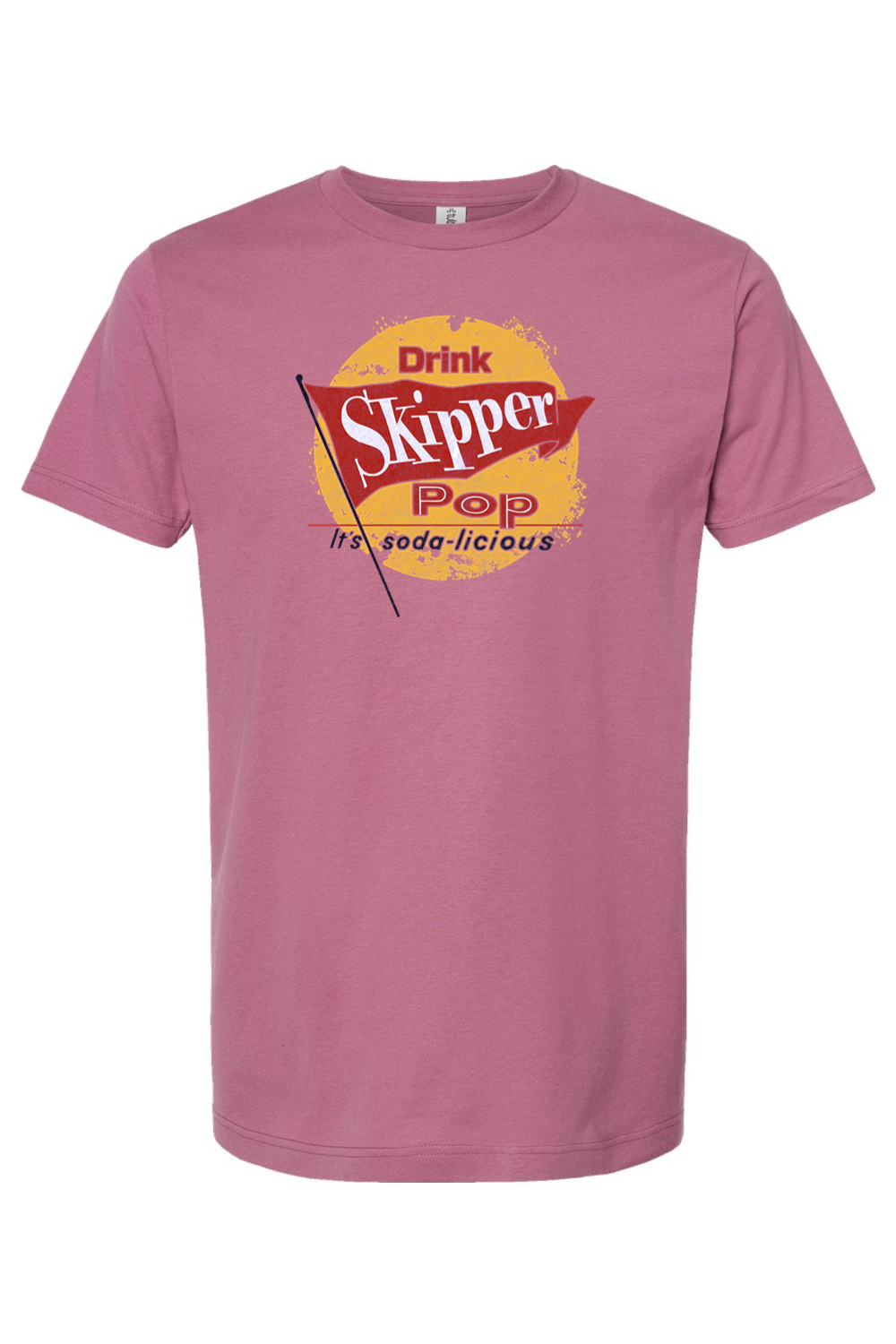 Skipper Pop - Pittsburgh
