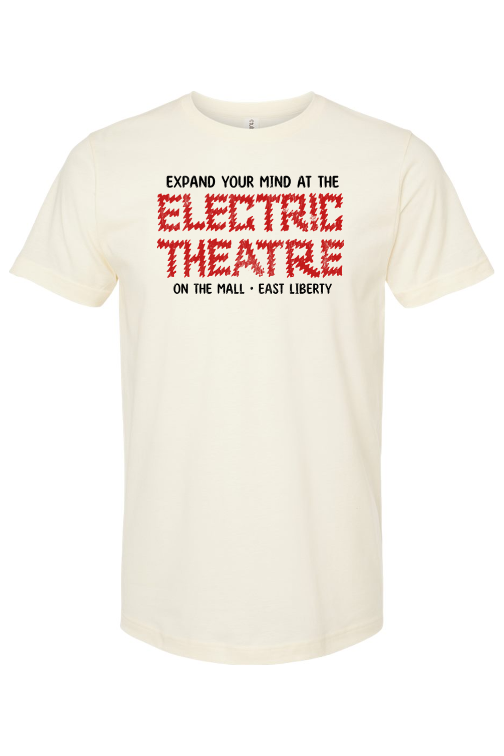 Electric Theater - Pittsburgh, PA - Yinzylvania