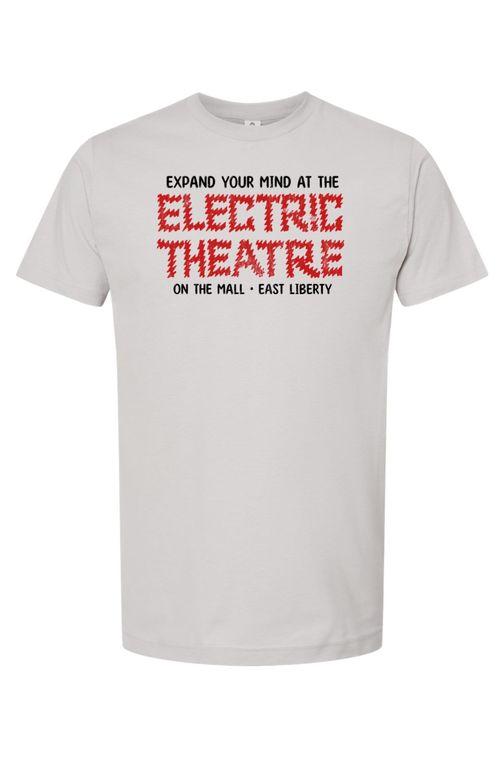 Electric Theater - Pittsburgh, PA - Yinzylvania