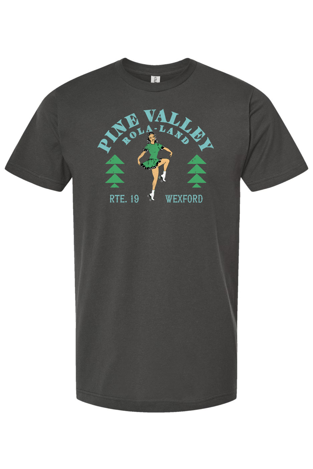 Pine Valley Rola-land - Wexford - Yinzylvania