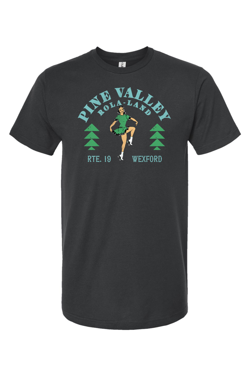 Pine Valley Rola-land - Wexford - Yinzylvania