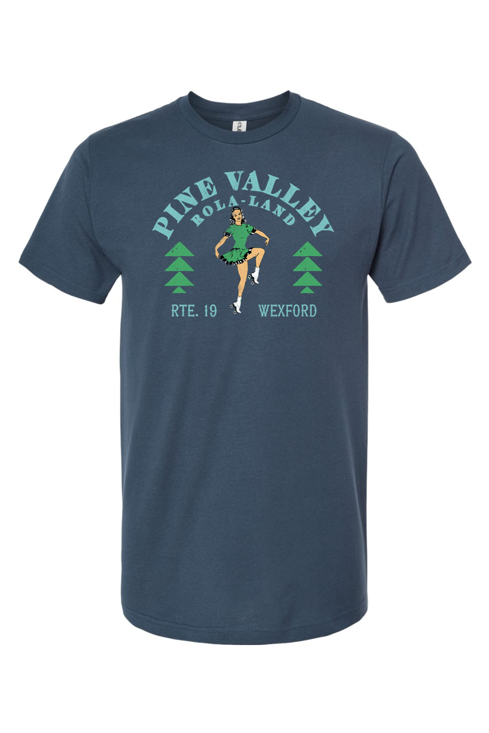 Pine Valley Rola-land - Wexford - Yinzylvania