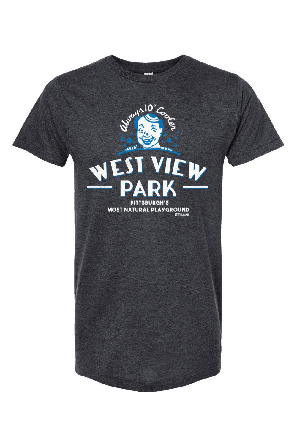 West View Park - Pittsburgh