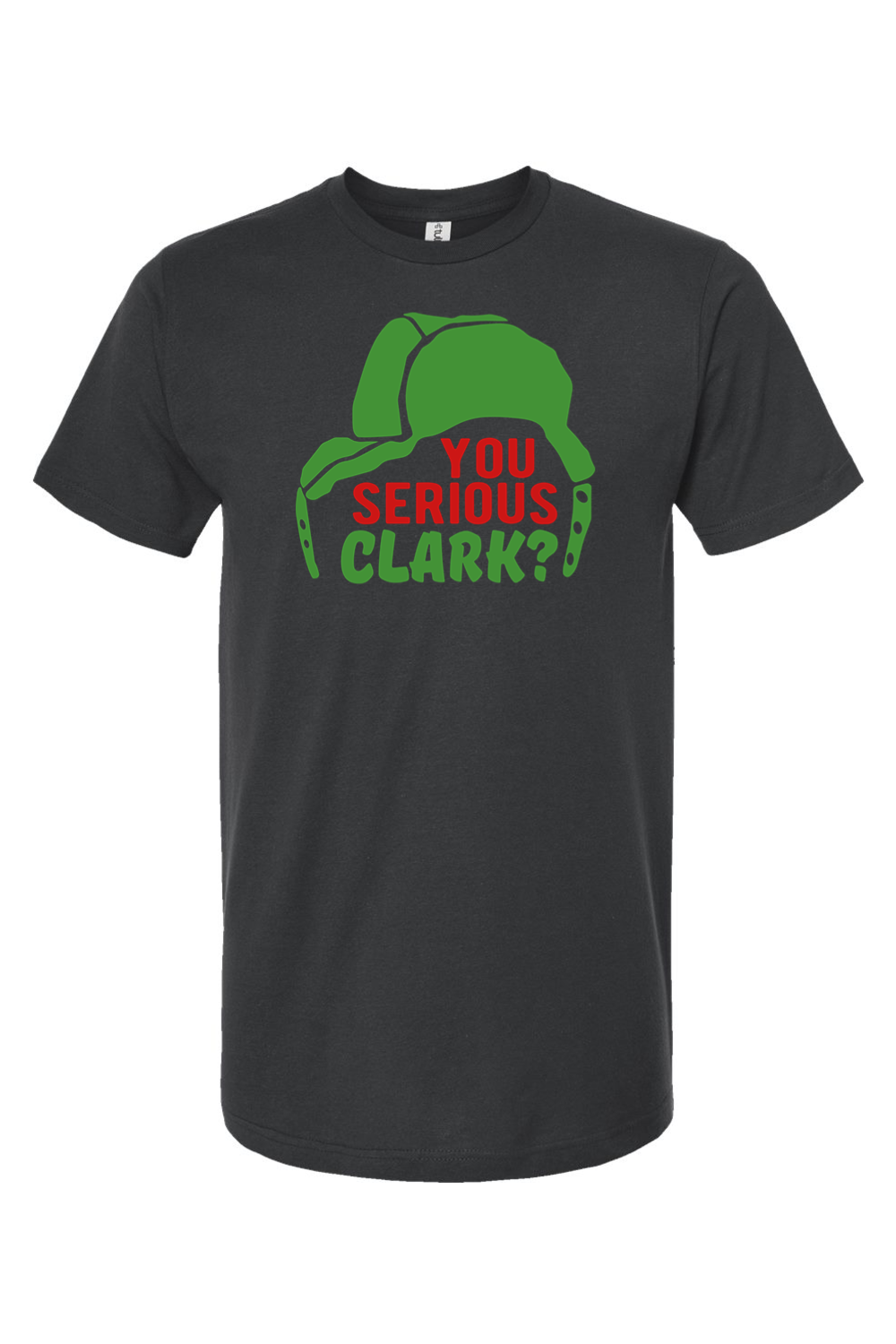 You Serious Clark? - Yinzylvania