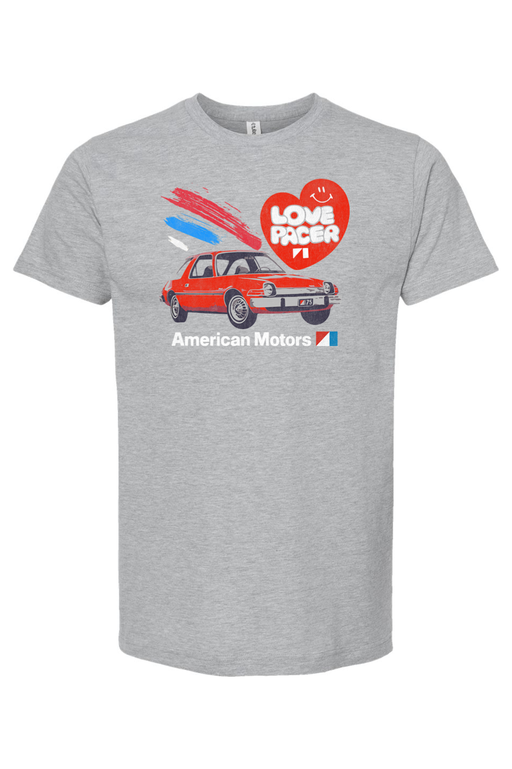 AMC Pacer - Yinzylvania