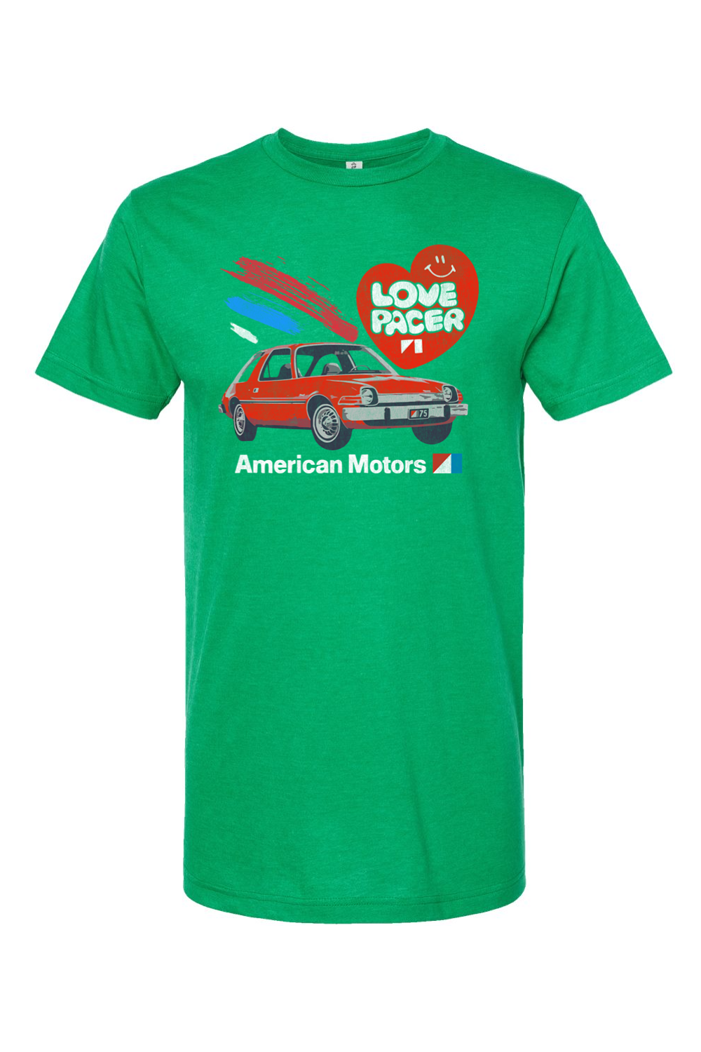 AMC Pacer - Yinzylvania