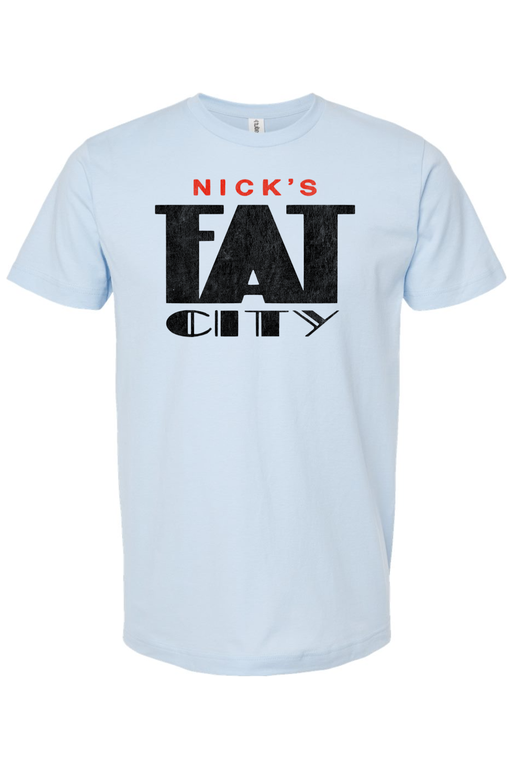 Nick's Fat City - Pittsburgh - Yinzylvania