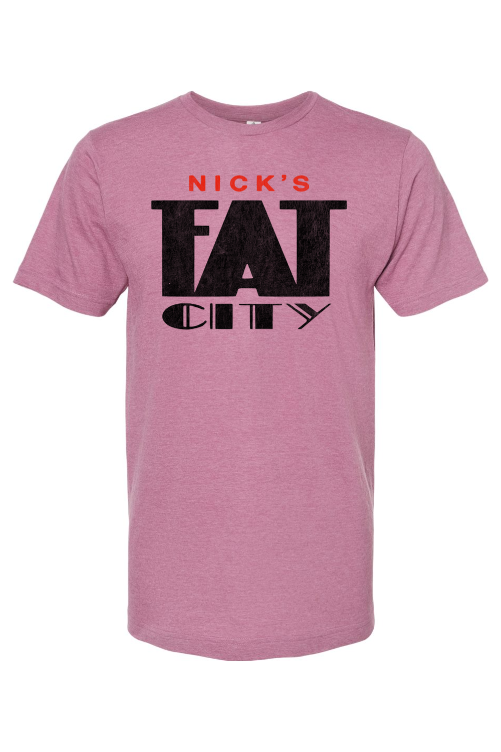 Nick's Fat City - Pittsburgh - Yinzylvania
