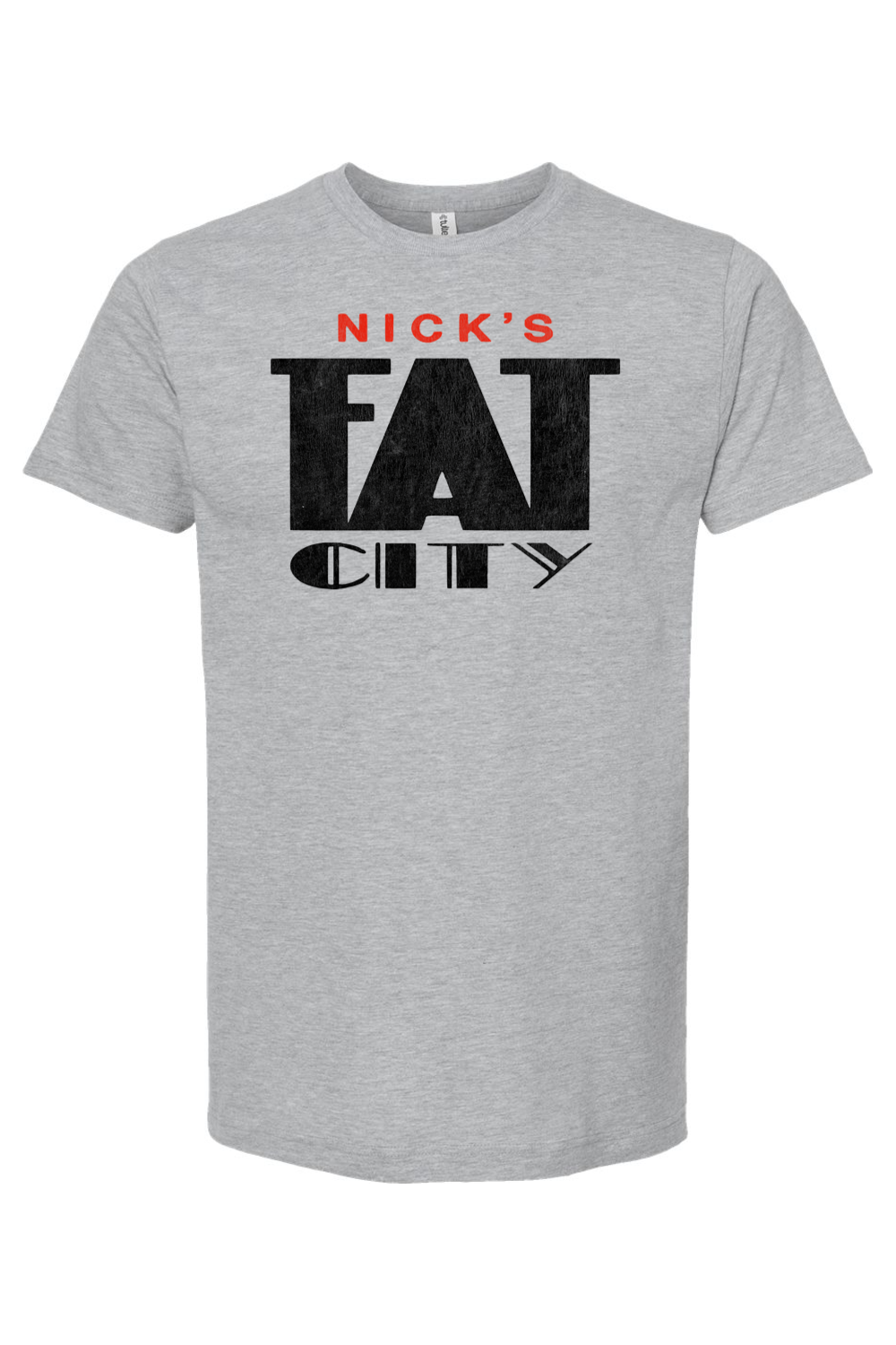 Nick's Fat City - Pittsburgh - Yinzylvania