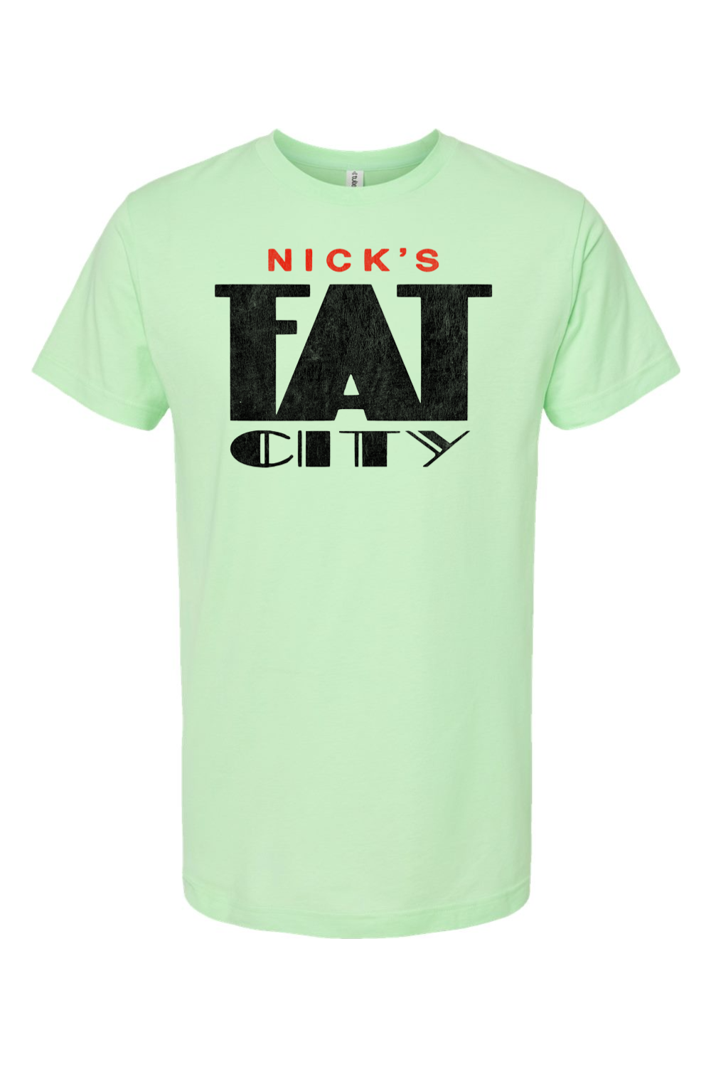 Nick's Fat City - Pittsburgh - Yinzylvania
