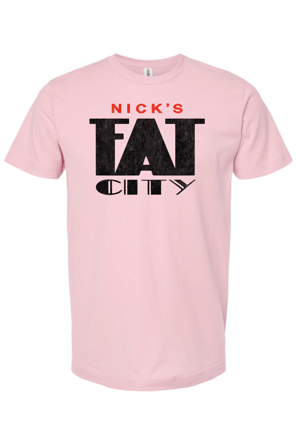 Nick's Fat City - Pittsburgh - Yinzylvania