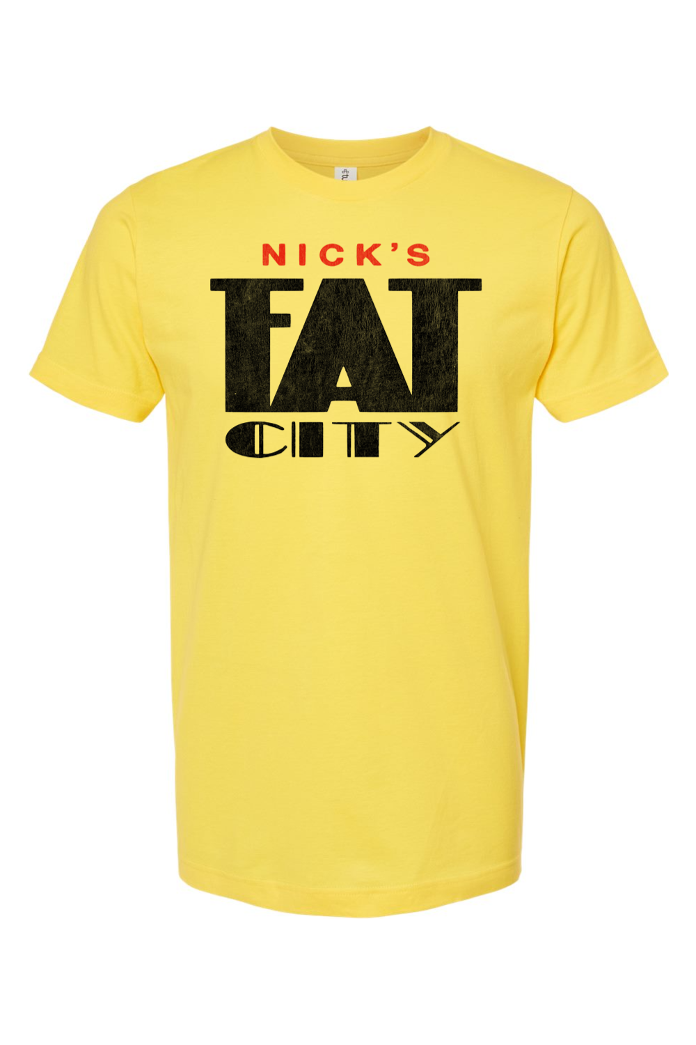 Nick's Fat City - Pittsburgh - Yinzylvania