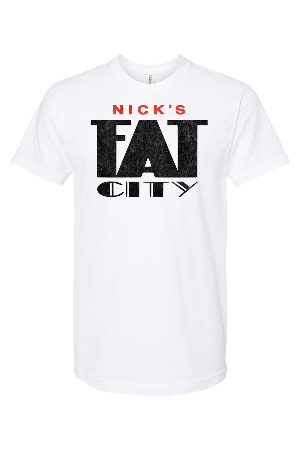 Nick's Fat City - Pittsburgh - Yinzylvania