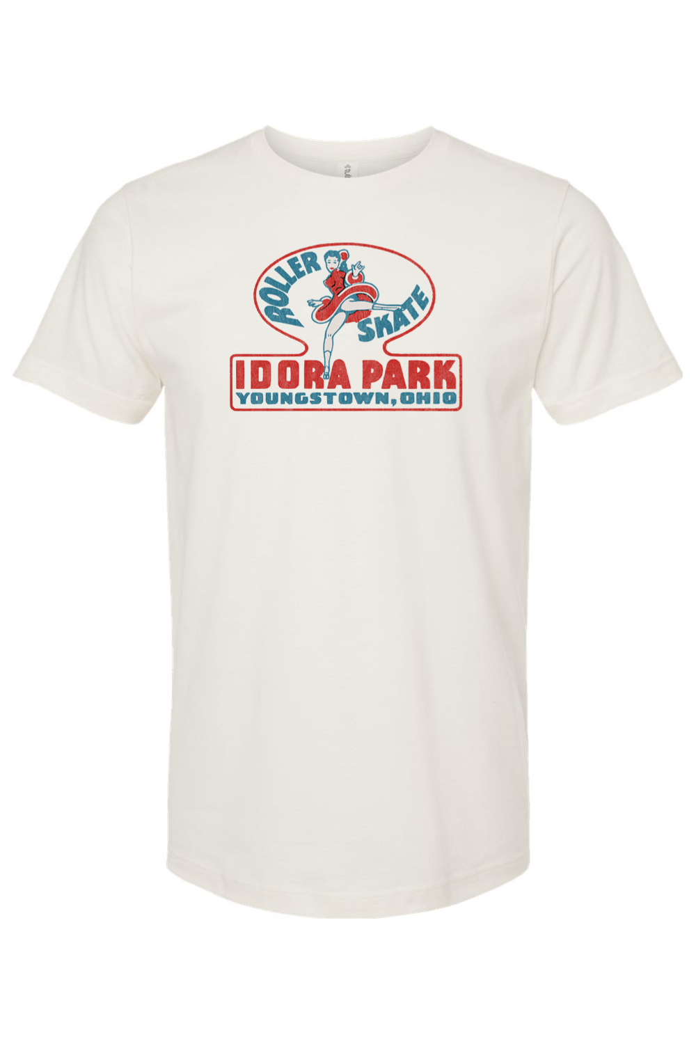 Idora Park - Roller Skate - Youngstown, OH - Yinzylvania