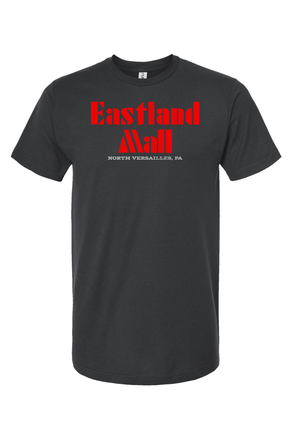 Eastland Mall - North Versailles, PA - Yinzylvania