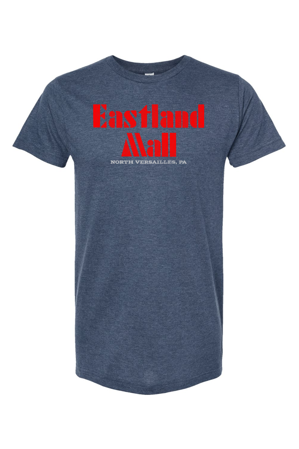 Eastland Mall - North Versailles, PA - Yinzylvania