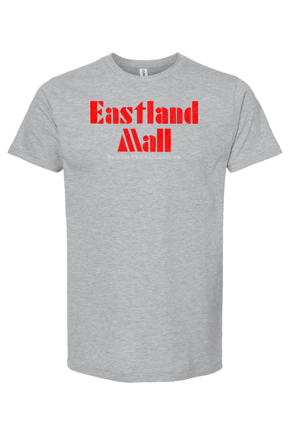 Eastland Mall - North Versailles, PA - Yinzylvania