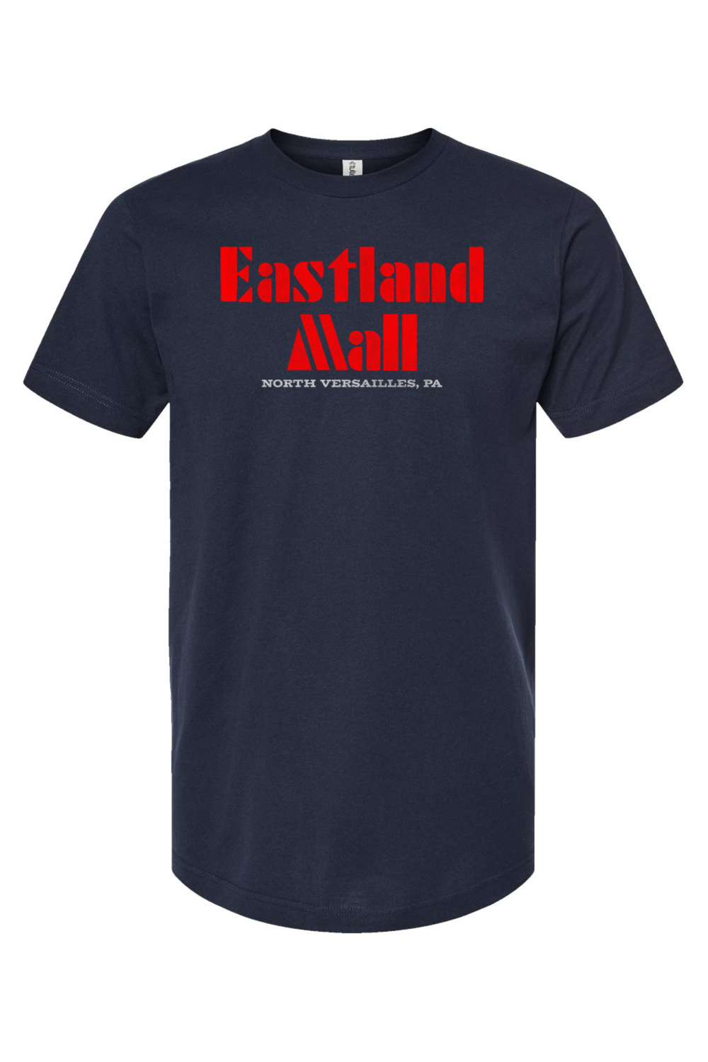 Eastland Mall - North Versailles, PA - Yinzylvania