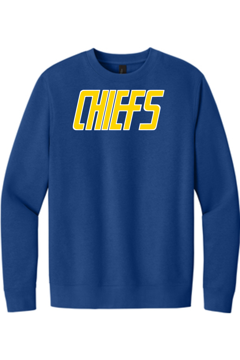 Charlestown Chiefs - Crewneck Sweatshirt