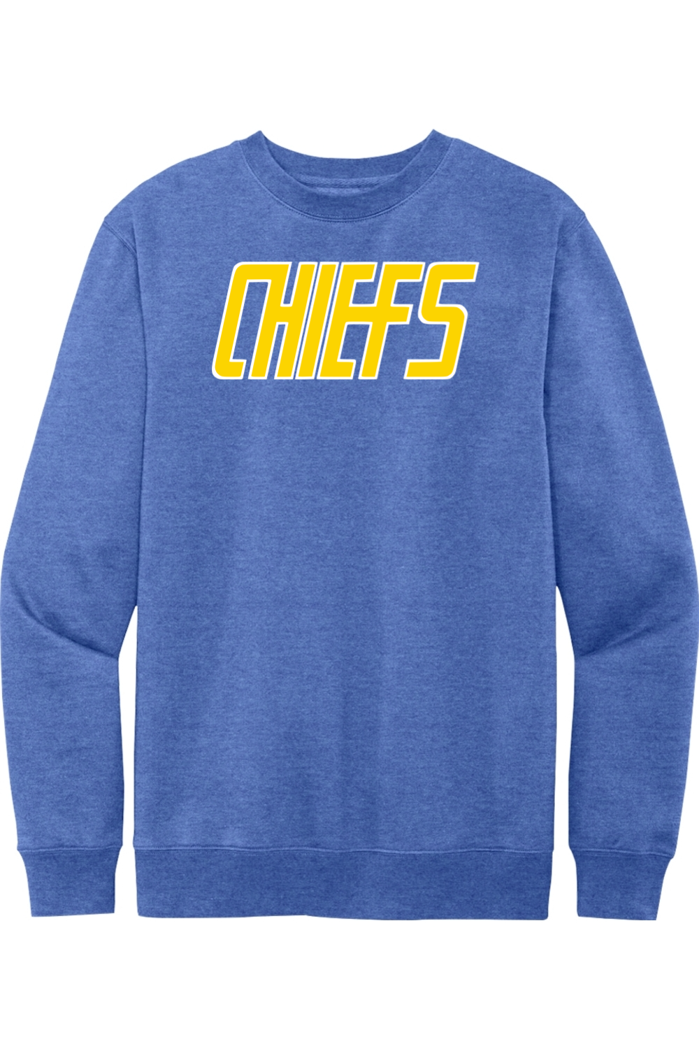 Charlestown Chiefs - Crewneck Sweatshirt