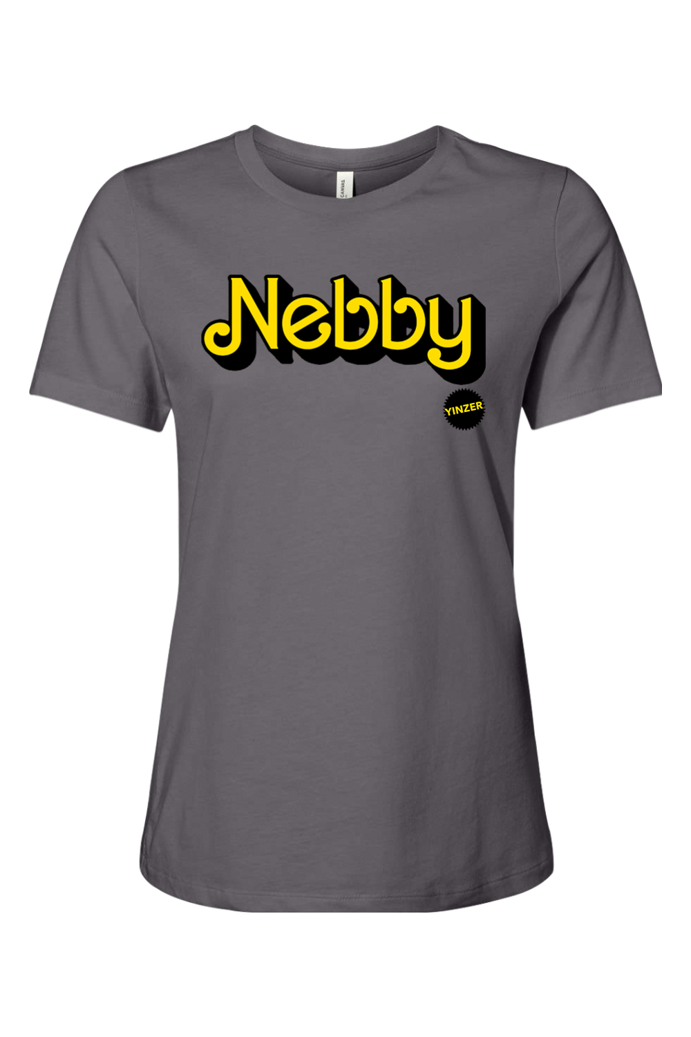 Malibu Nebby - Ladies Tee