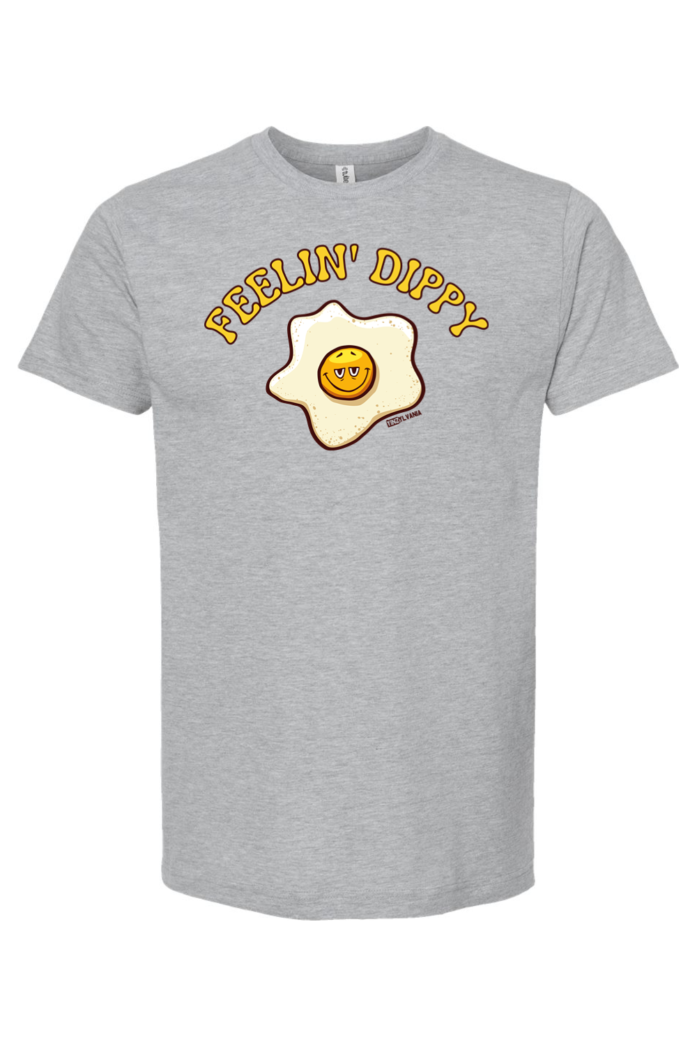 Feelin' Dippy - Yinzylvania