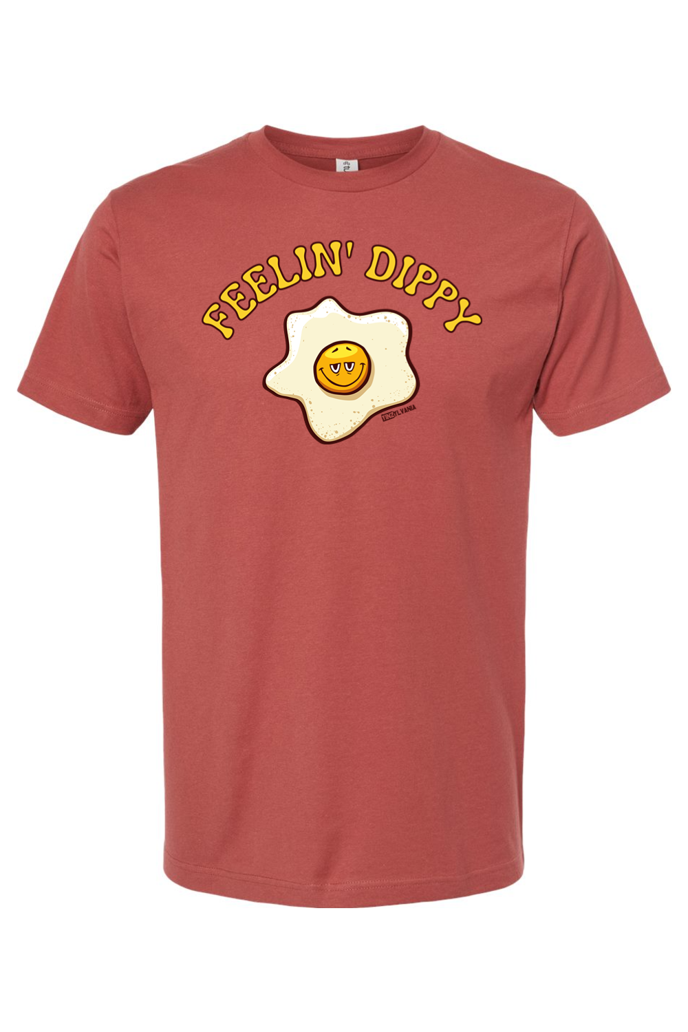 Feelin' Dippy - Yinzylvania