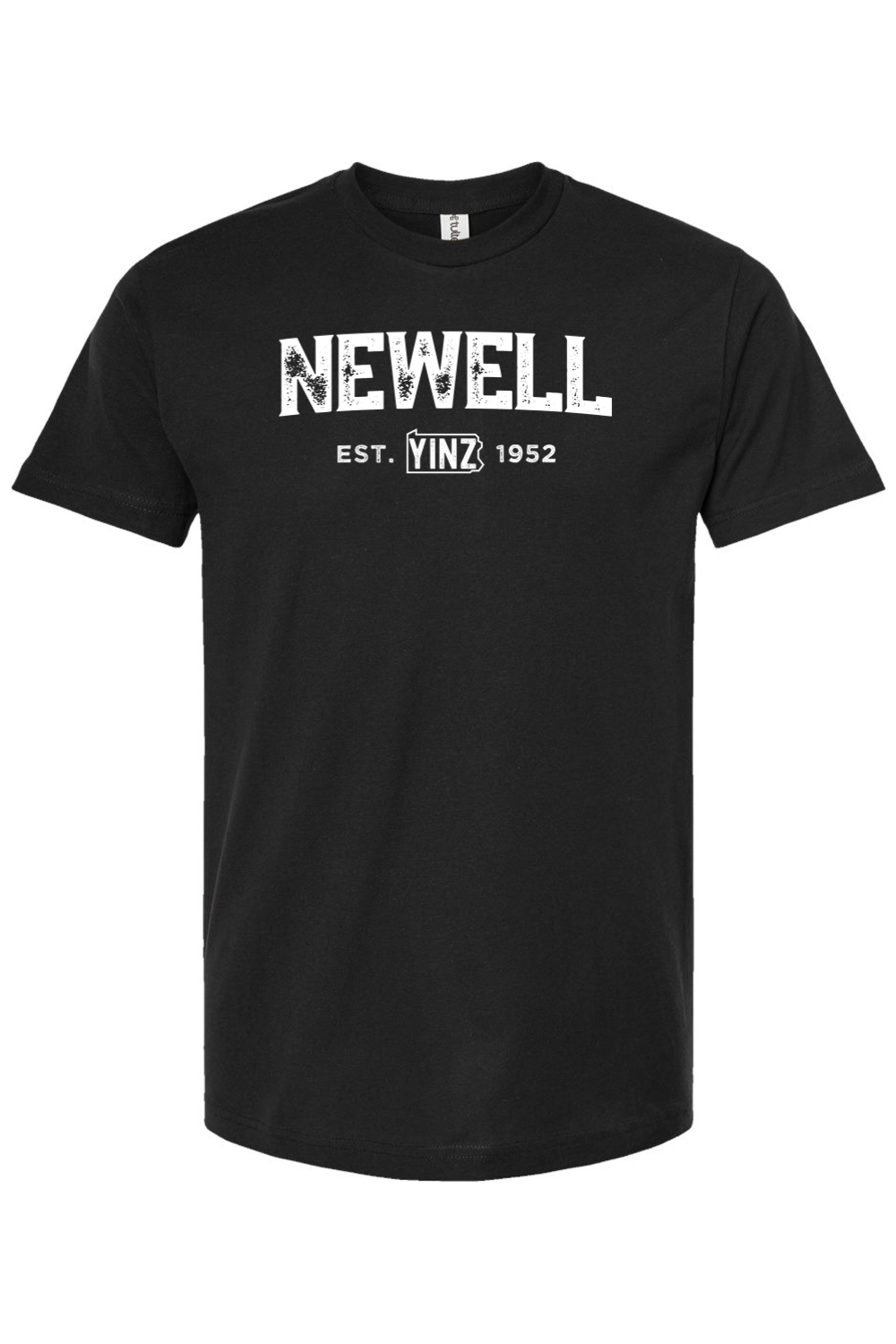 Newell Yinzylvania - Yinzylvania