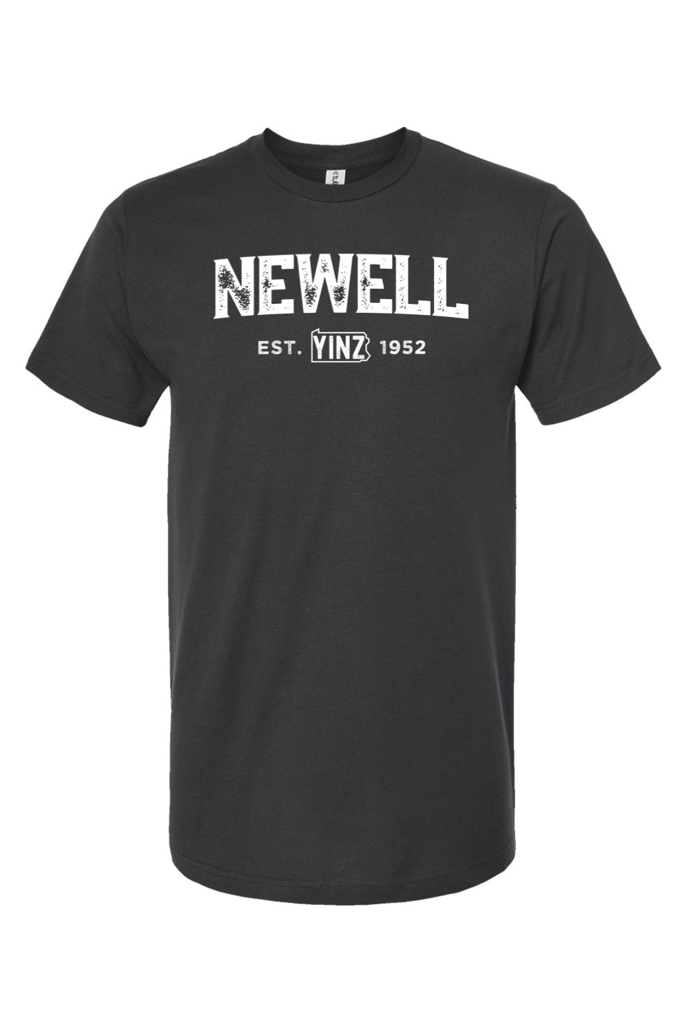 Newell Yinzylvania - Yinzylvania