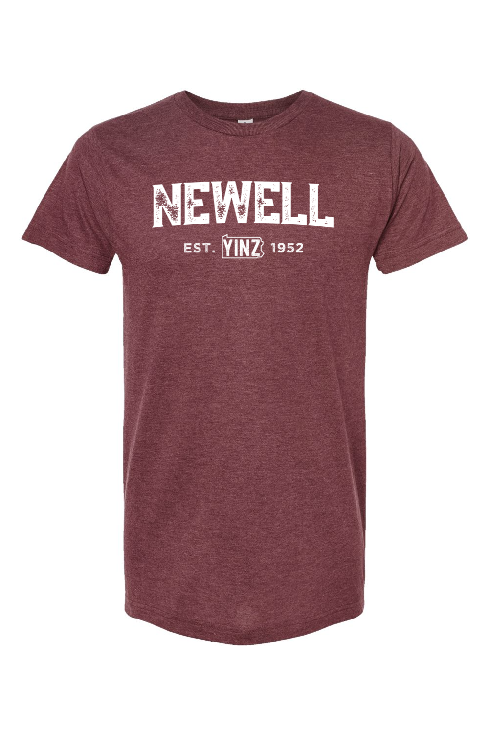 Newell Yinzylvania - Yinzylvania