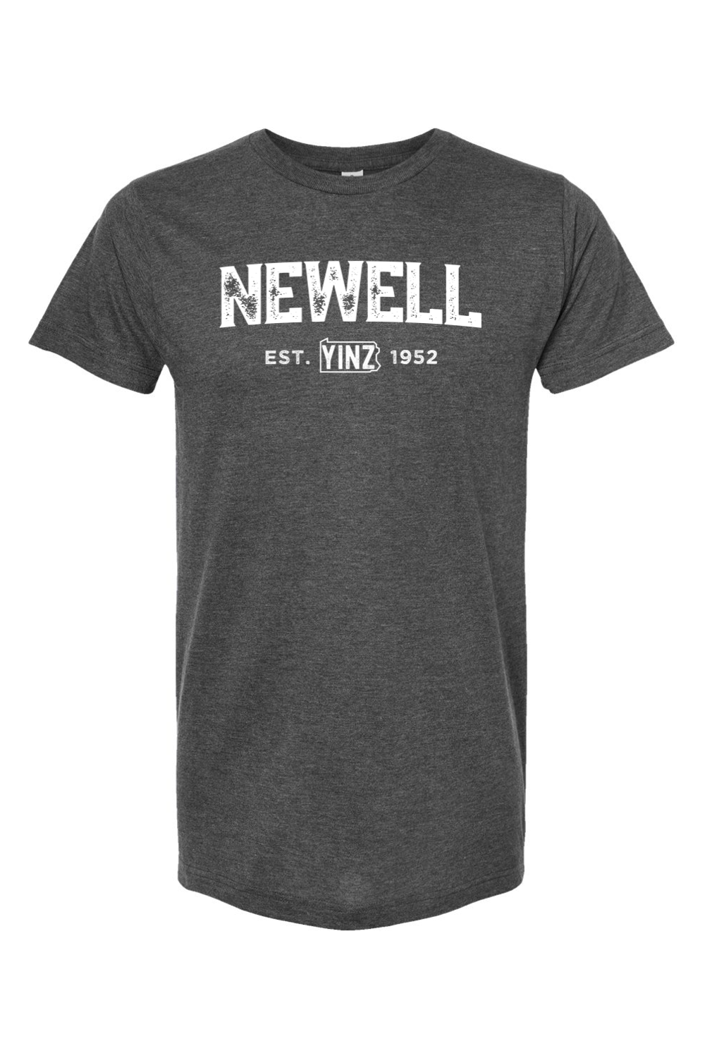 Newell Yinzylvania - Yinzylvania