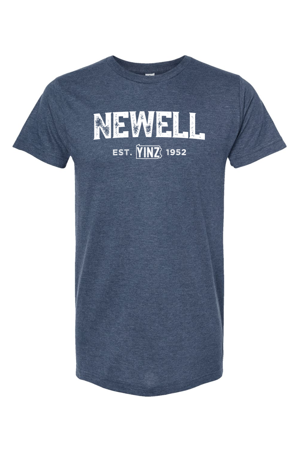 Newell Yinzylvania - Yinzylvania