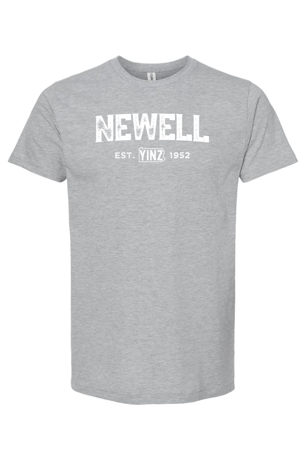 Newell Yinzylvania - Yinzylvania