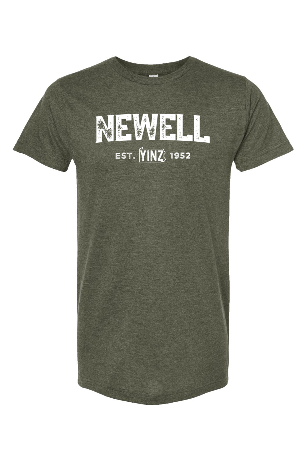 Newell Yinzylvania - Yinzylvania