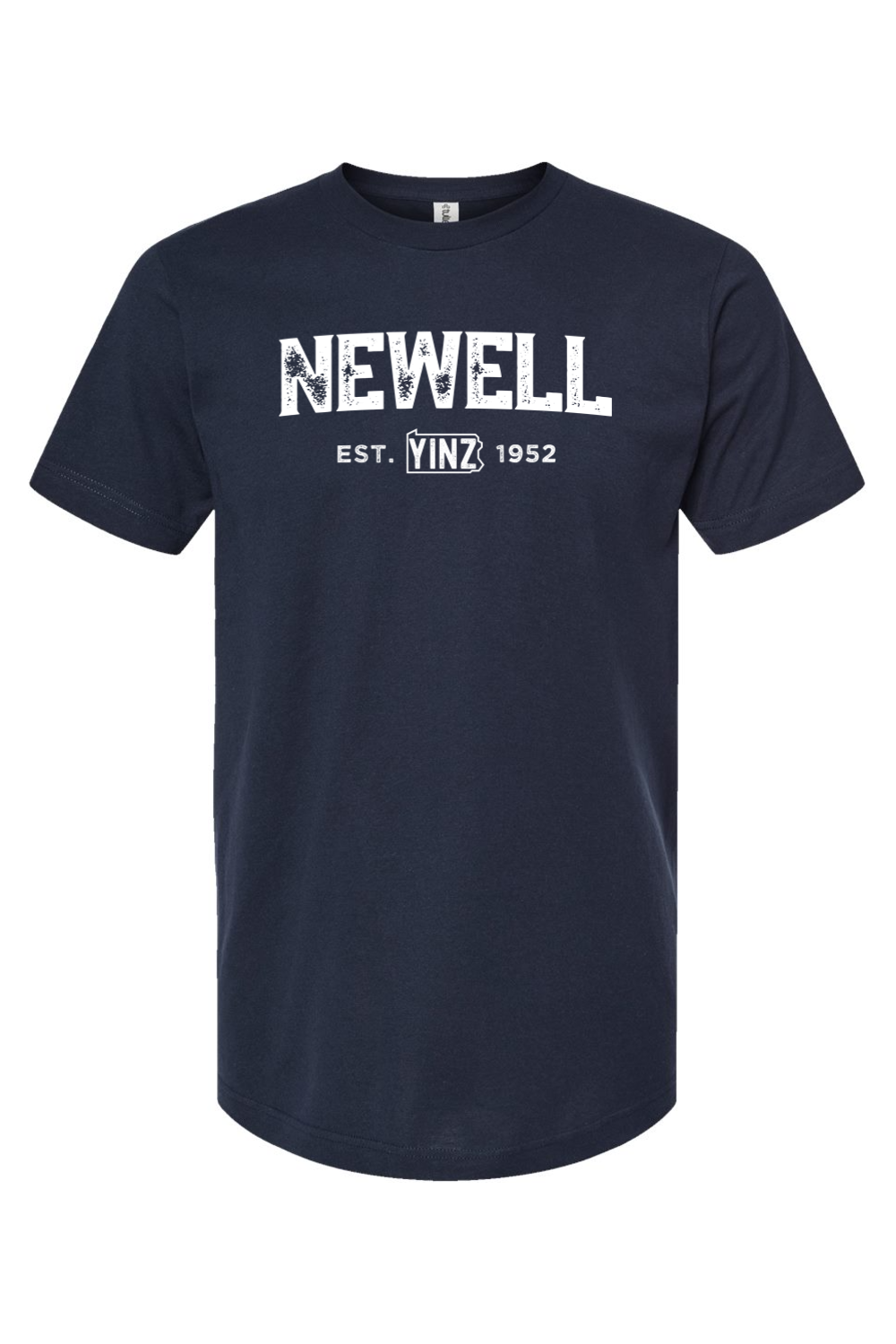 Newell Yinzylvania - Yinzylvania