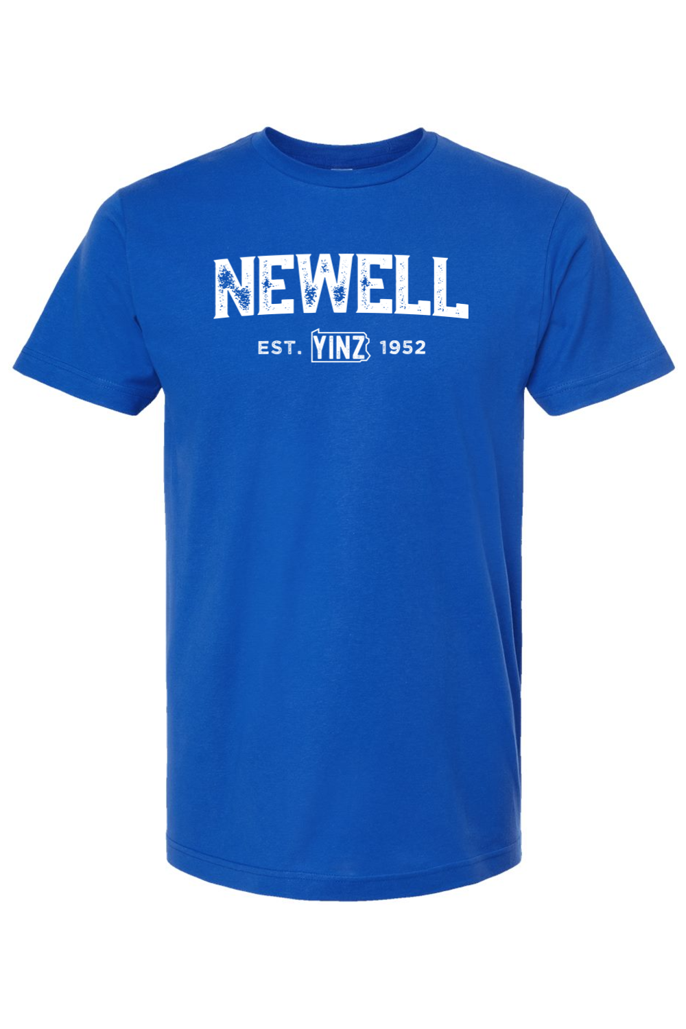 Newell Yinzylvania - Yinzylvania