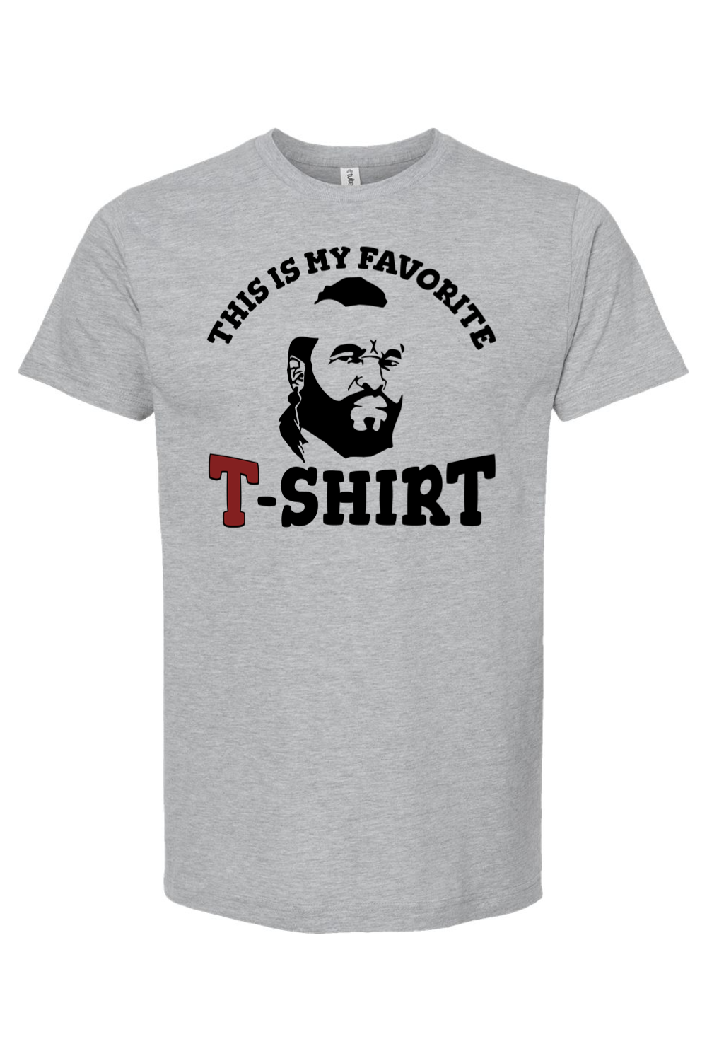 This is My Favorite T-Shirt - Yinzylvania