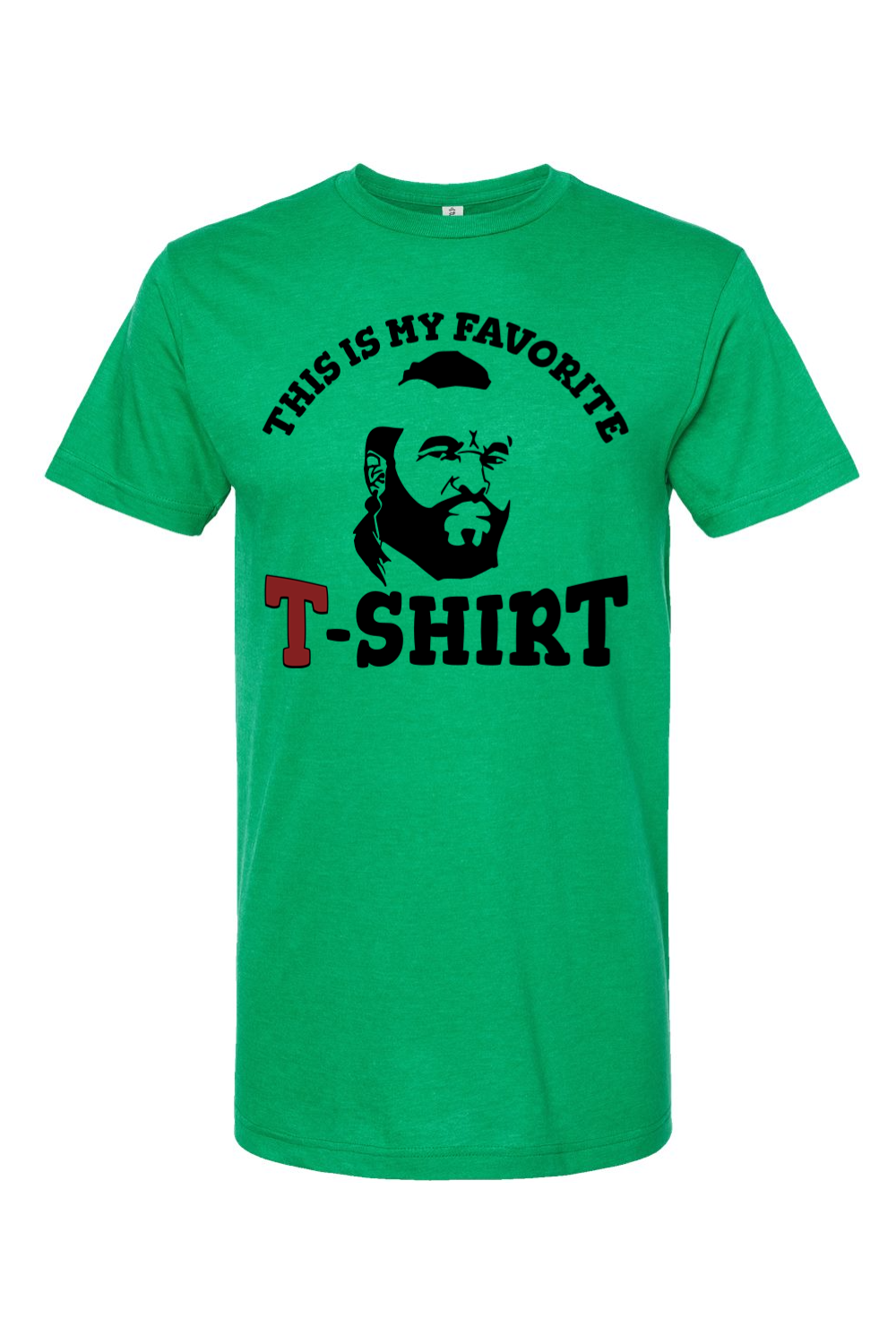 This is My Favorite T-Shirt - Yinzylvania