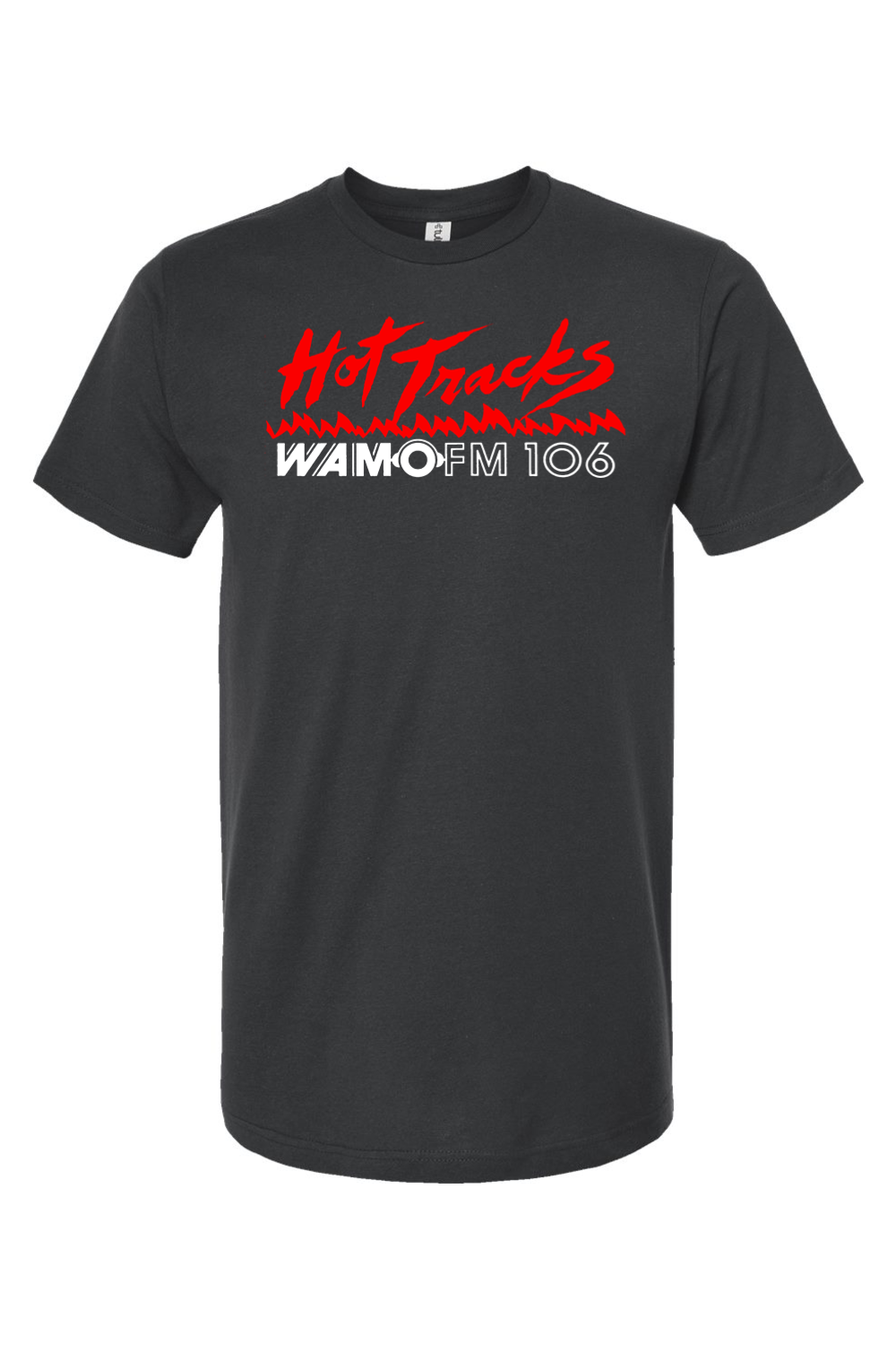 WAMO-FM - Hot Tracks - Pittsburgh - Yinzylvania