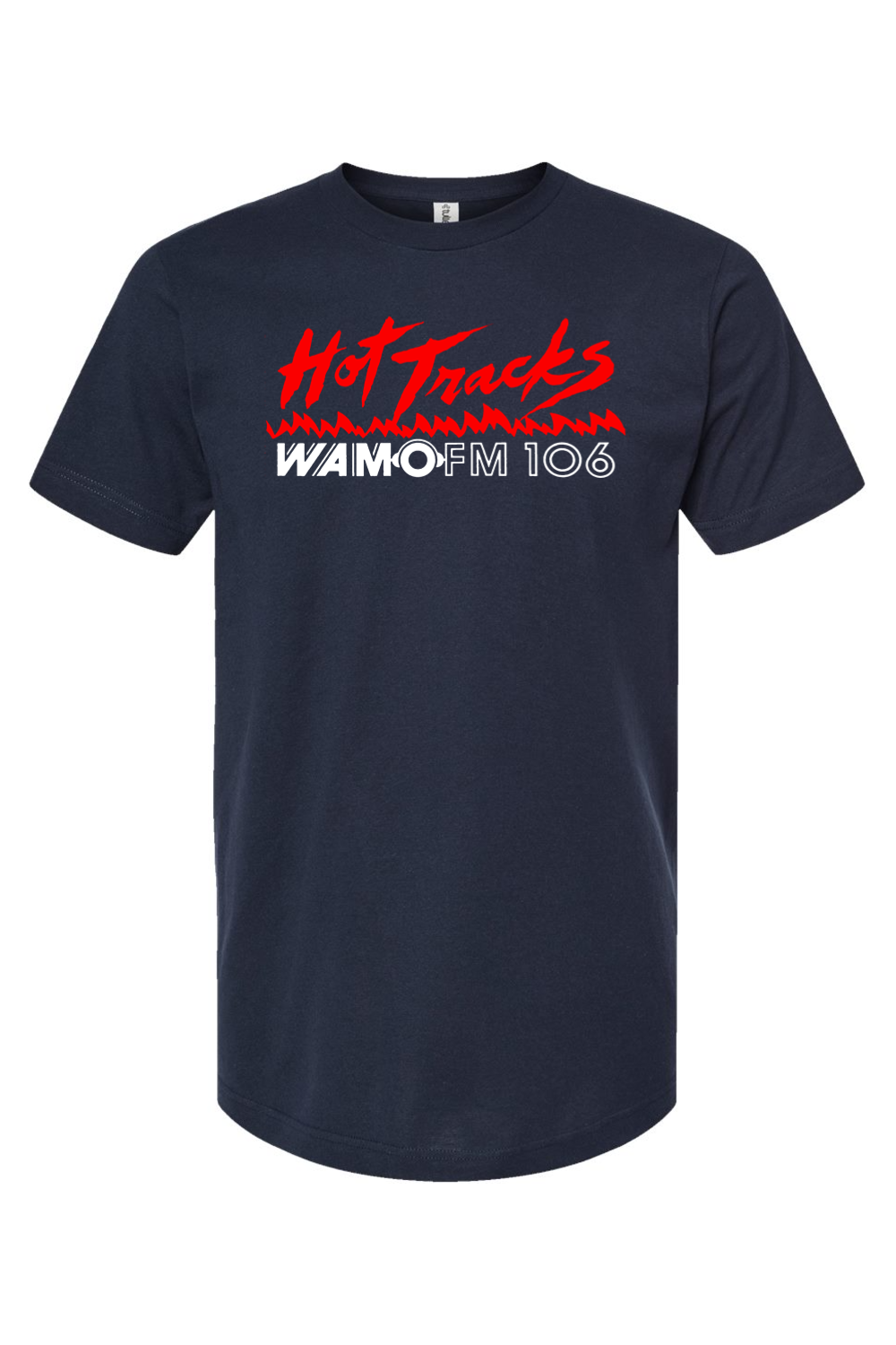 WAMO-FM - Hot Tracks - Pittsburgh - Yinzylvania