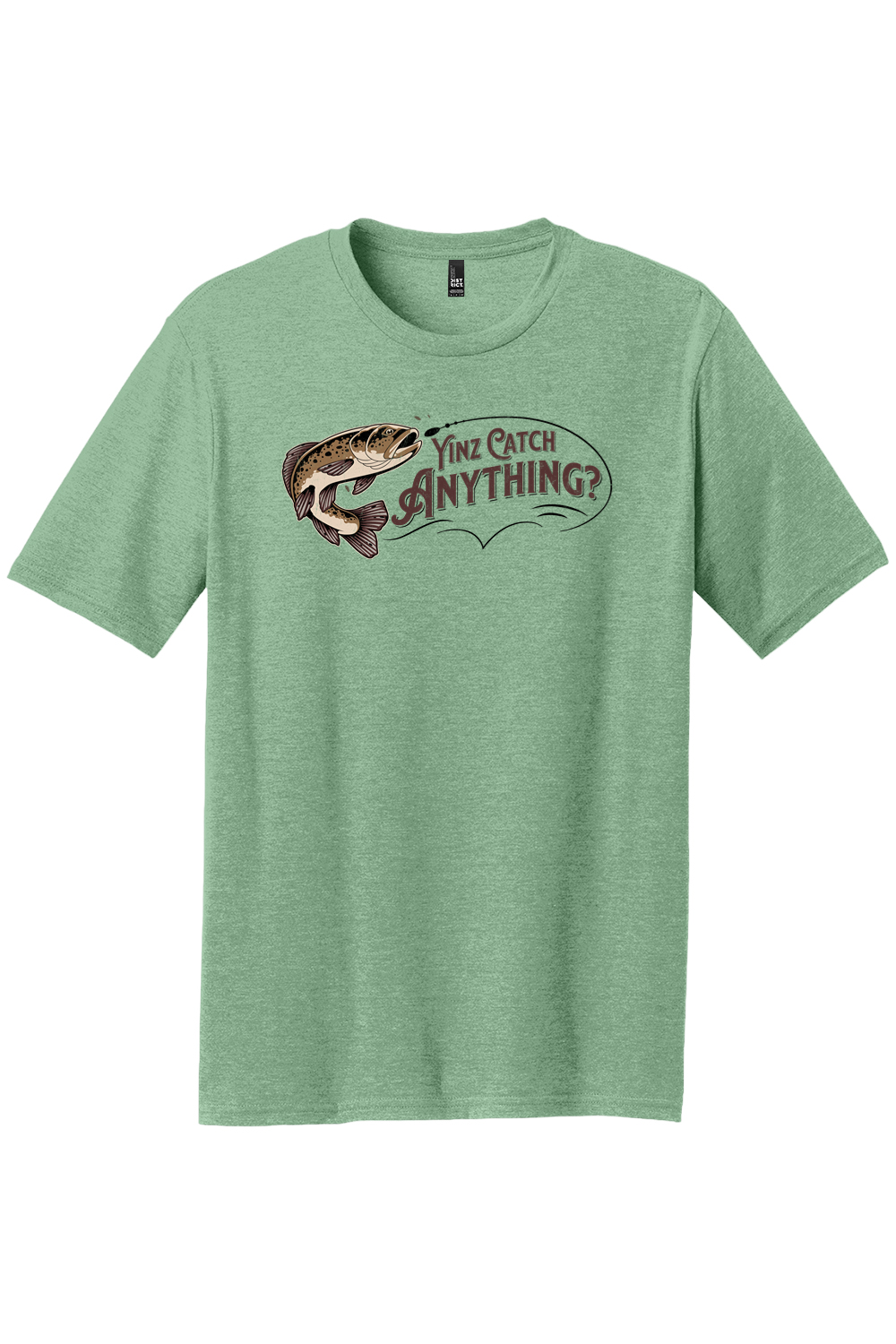 Yinz Catch Anything? - Yinzylvania