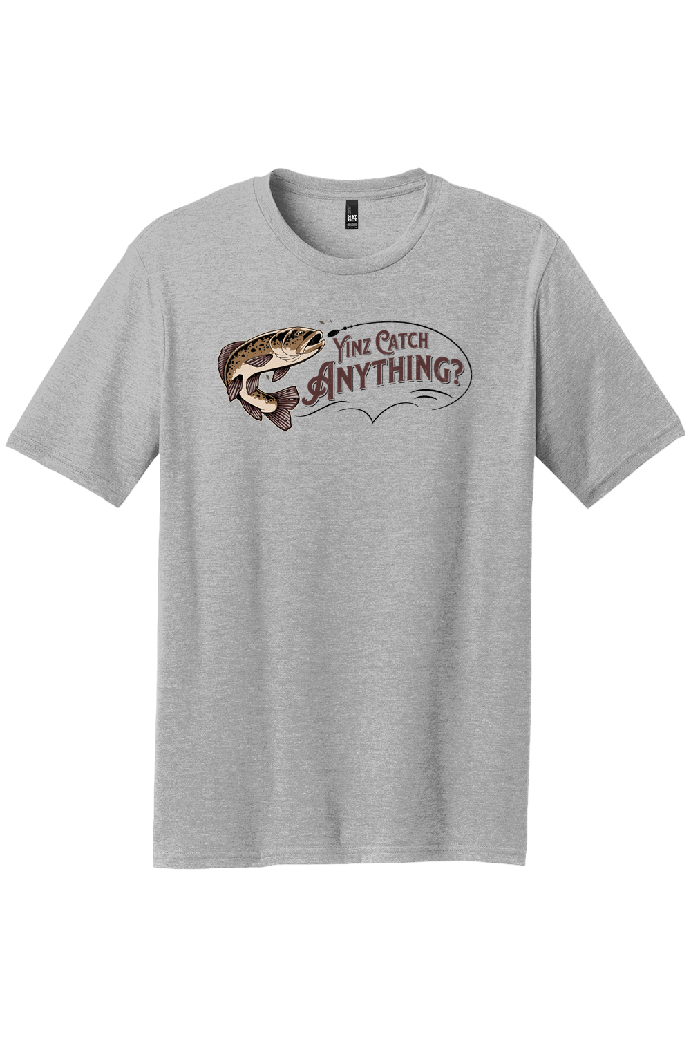 Yinz Catch Anything? - Yinzylvania