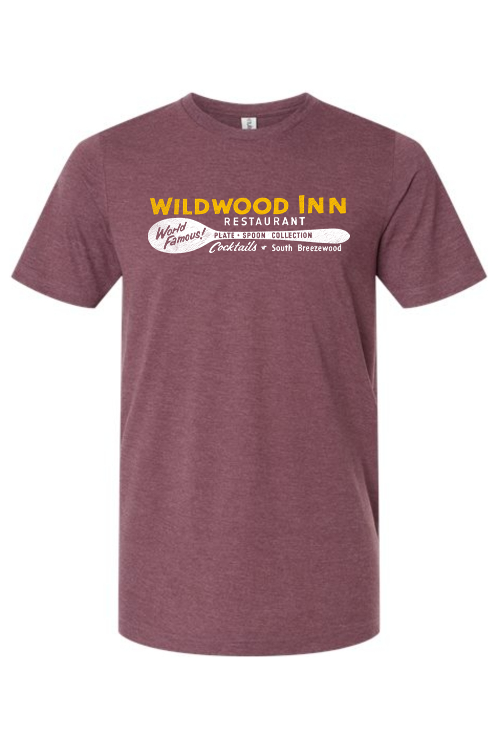 Wildwood Inn - Breezewood, PA - Yinzylvania