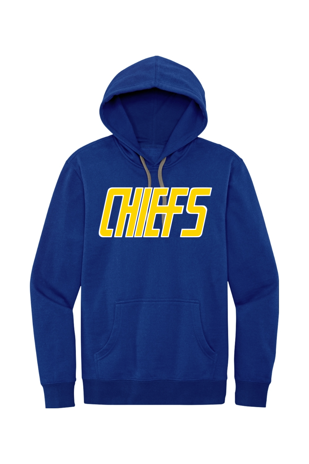 Charlestown Chiefs - Fleece Hoodie